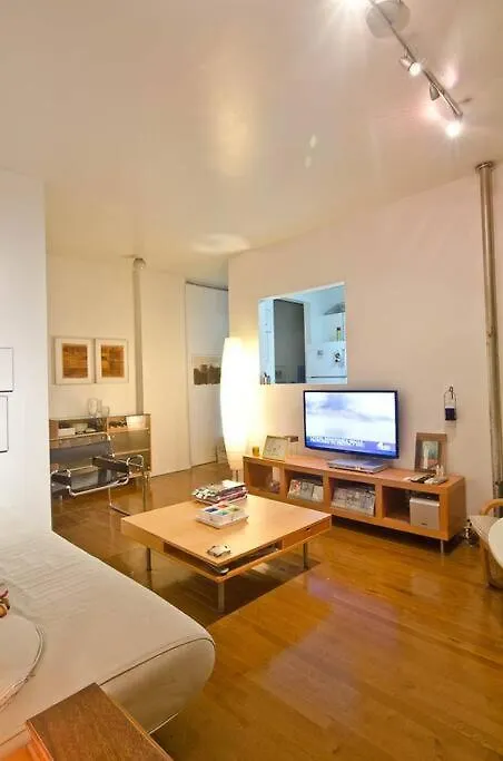 Apartment Designer Room In Nyc 12 Min To Time Square New York United States