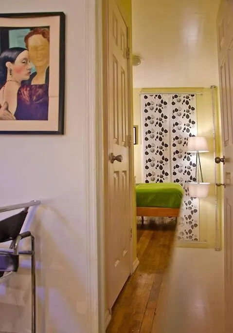 Designer Room In Nyc 12 Min To Time Square New York